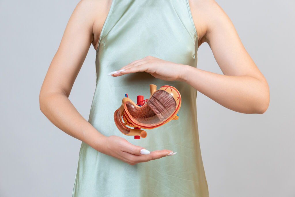 balão gástrico balão intragástrico obesidade tratamento obesidade